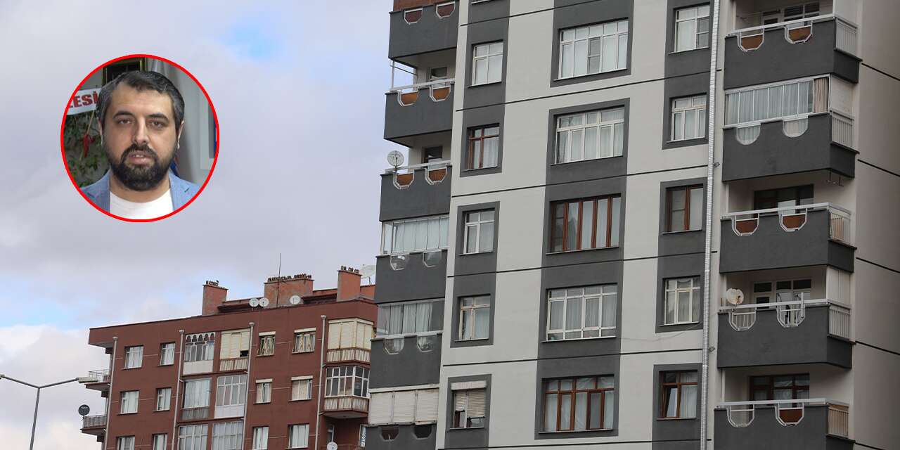 Ev alırken kendinizi karakolda bulmayın! Konya Emlakçılar Odası uyardı