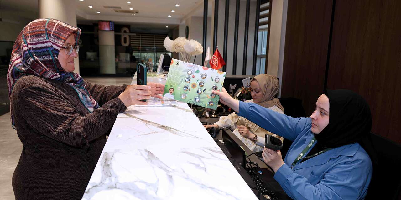 Karatay Belediyesi ata tohumu başvurusu 2026! Dağıtımlar başladı