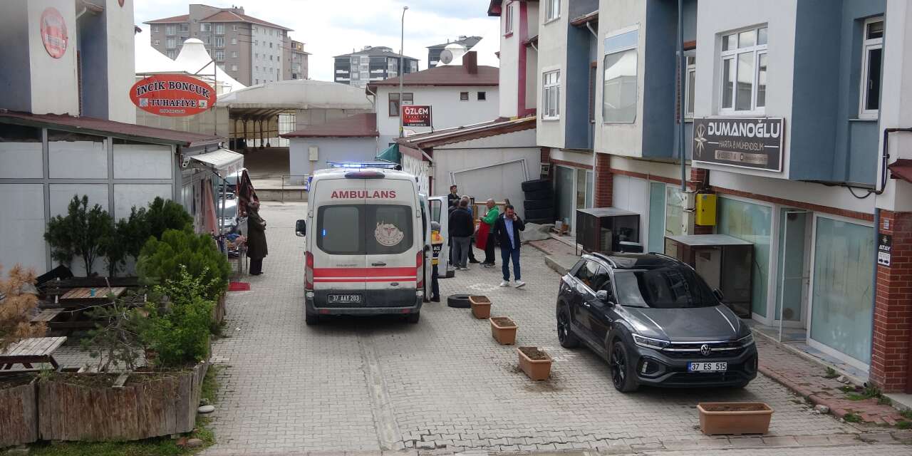 24 gündür kayıptı! Çilingirle girilen evde korkunç gerçek ortaya çıktı