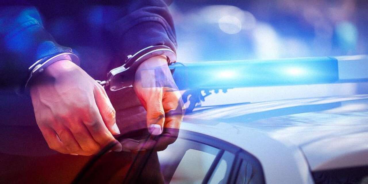 17 yaşındaki öğrenci sosyal medya paylaşımları nedeniyle gözaltına alındı