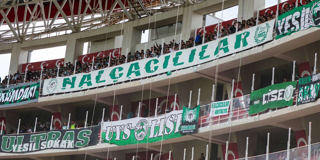 Konyaspor taraftarları Antalya’ya akın edecek! Organizasyon ücretsiz