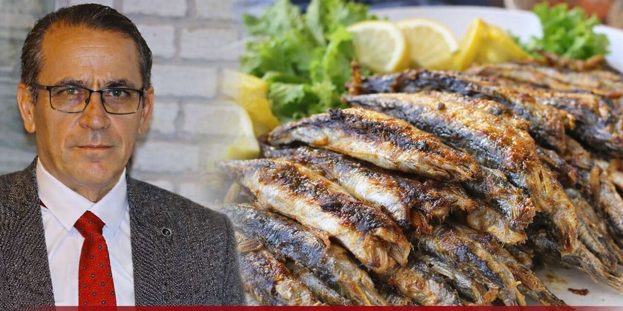 Konya’daki Hamsi Festivali tartışmasına son nokta konuldu