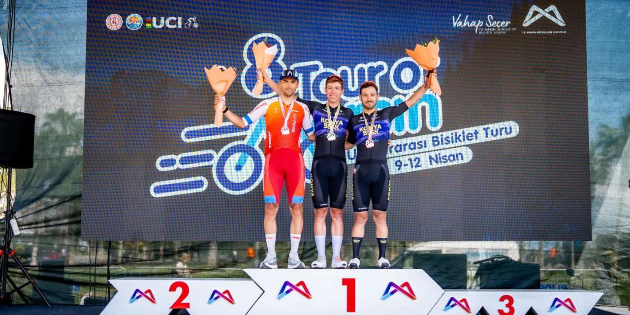 Konya Büyükşehir Belediyespor, zirvedeki yerini koruyor