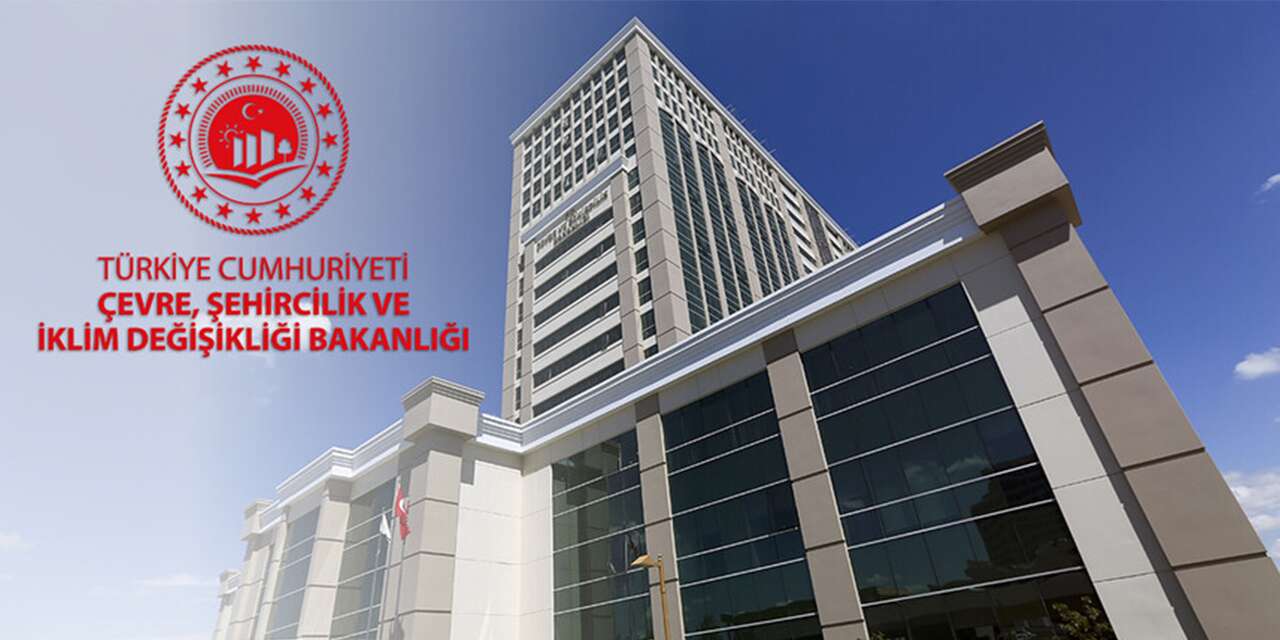 Çevre, Şehircilik ve İklim Değişikliği Bakanlığı 135 yeni personel alacak