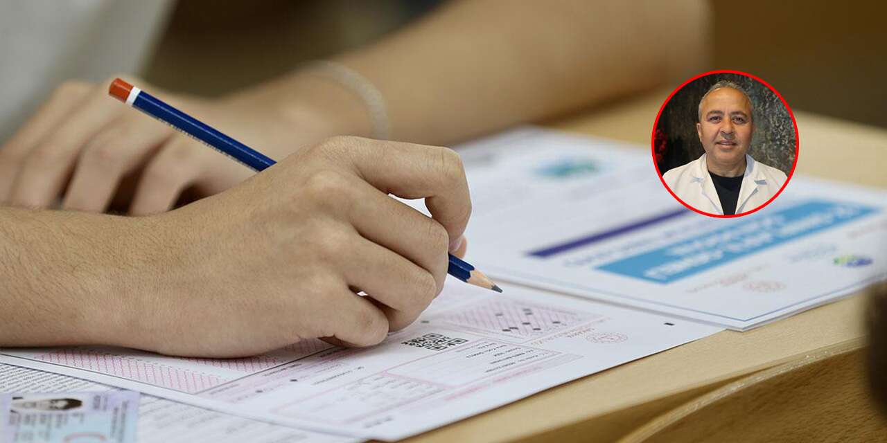 YKS ve LGS’ye son 2 ay! Konya'da uzmanı yapılacakları tek tek anlattı