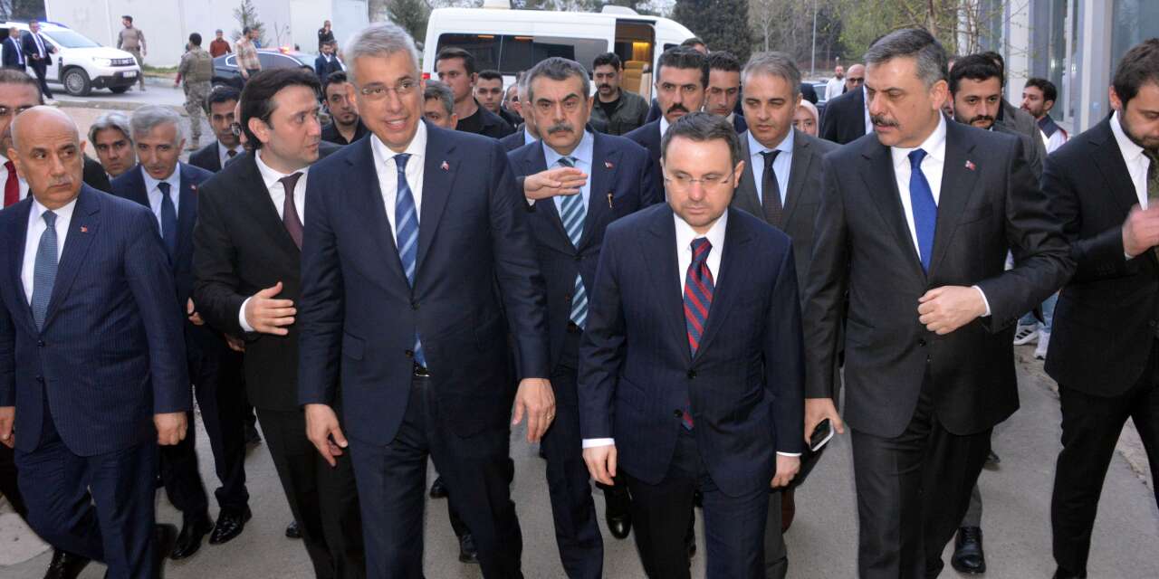 Okul saldırısındaki yaralıların 11’i taburcu edildi