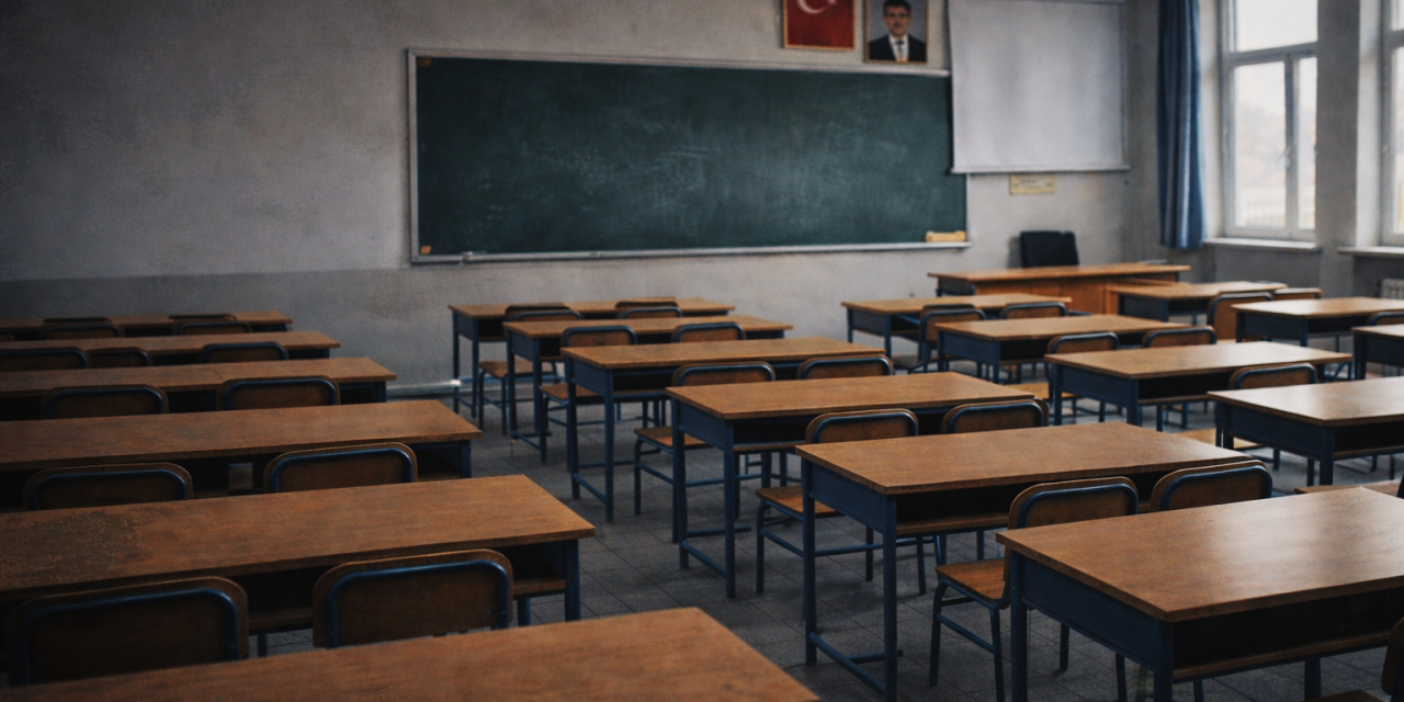 Öğretmenler Konya’da da 2 gün iş bırakacak