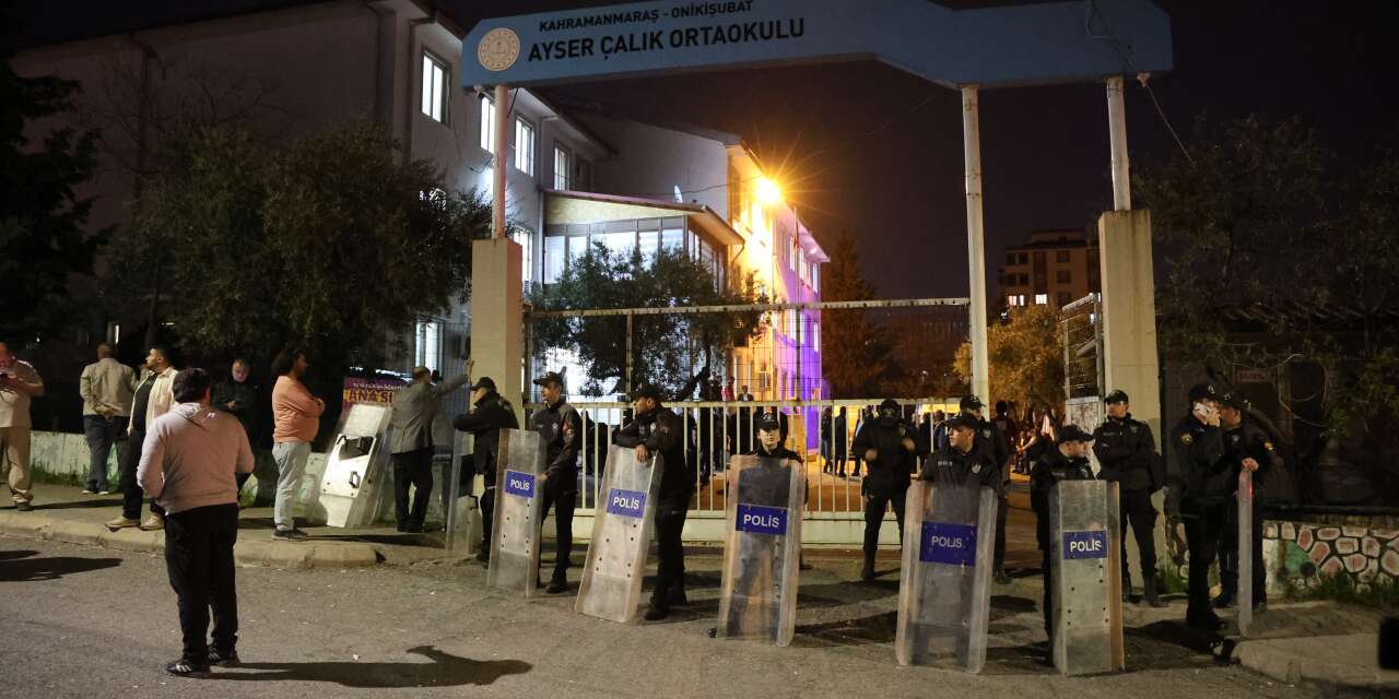 Yasa boğan bilanço! Okula saldırıda can veren 9 kişinin kimlikleri belli oldu