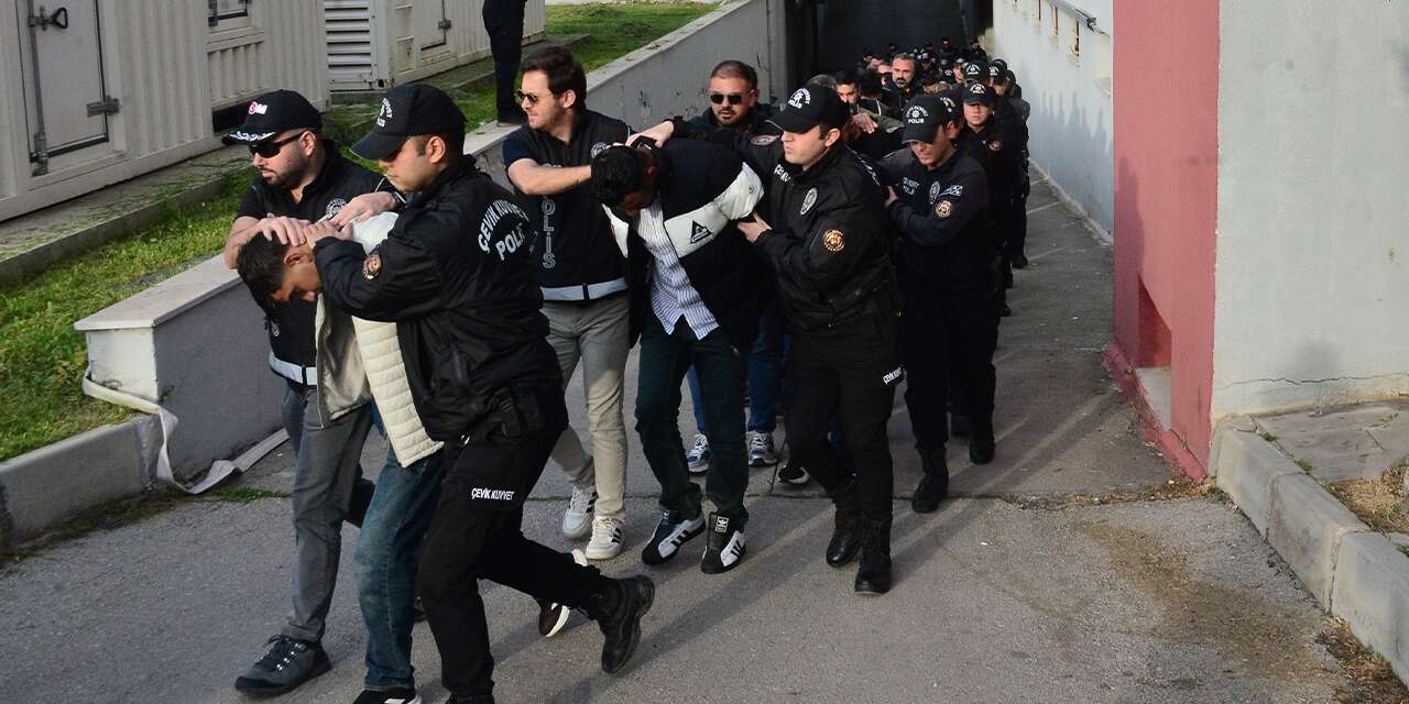 Bayğaralar çetesi hakkında yeni gelişme! Konya ve 7 ilde operasyon düzenlenmişti