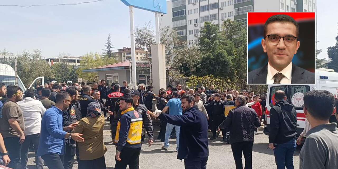 Okullarda artan şiddetin sebebini TİMAV açıkladı