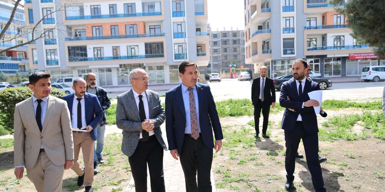 Konyalılar büyük ilgi gösteriyordu! Yeni bir Kafe Karatay daha geliyor