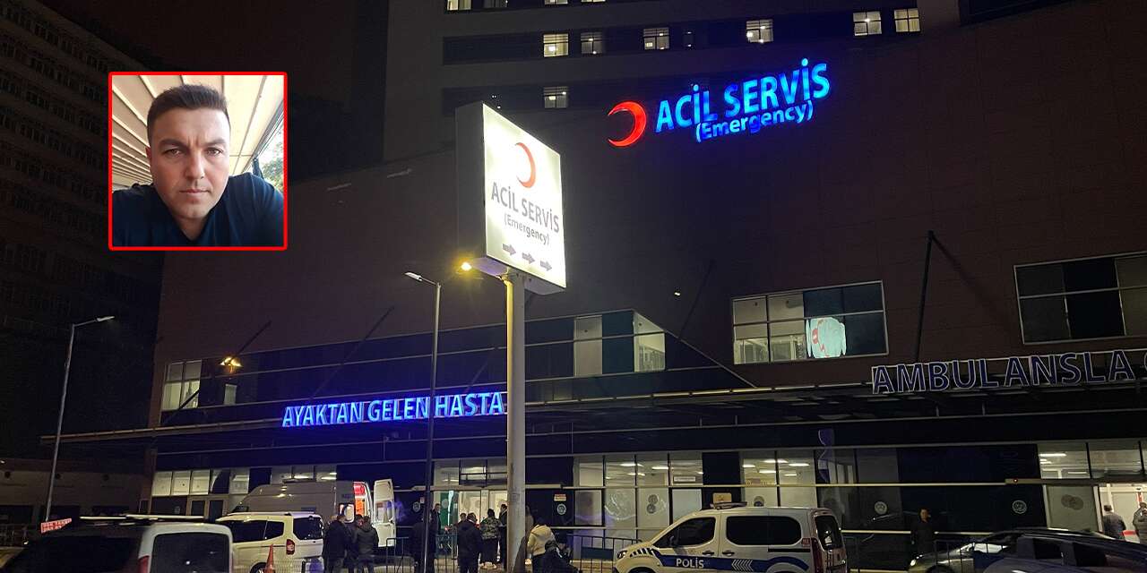 Elektrik akımına kapılan işçi öldü! Yürek yakan detay ortaya çıktı