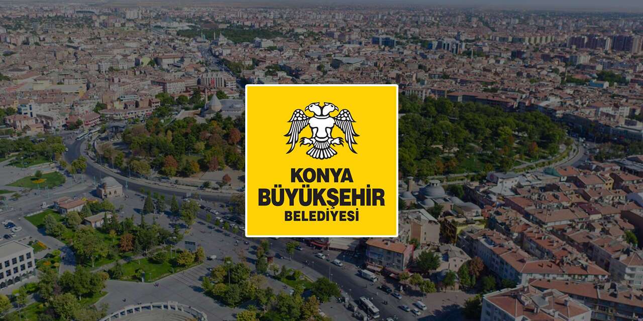 Konya Büyükşehir Belediyesi 250 personel alımı 2026! TIKLA BAŞVUR