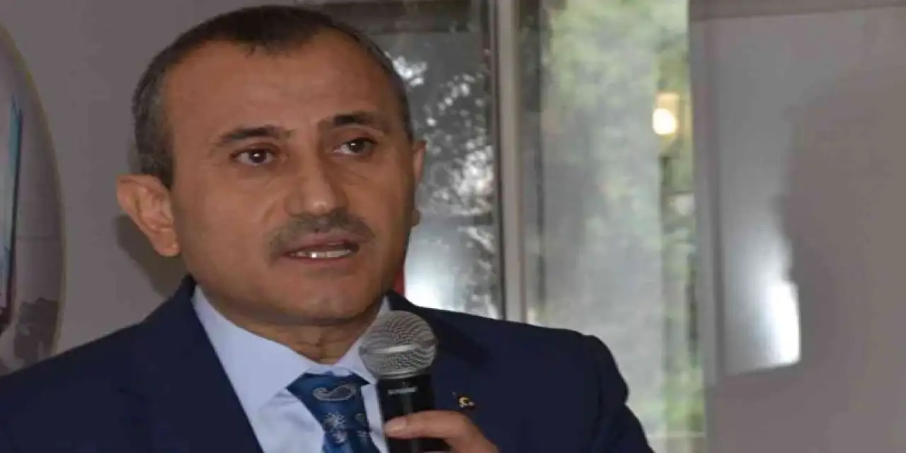 Bir dönem Konya’da kaymakamdı! Tunceli eski Valisi Tuncay Sonel hakkında soruşturma başlatıldı