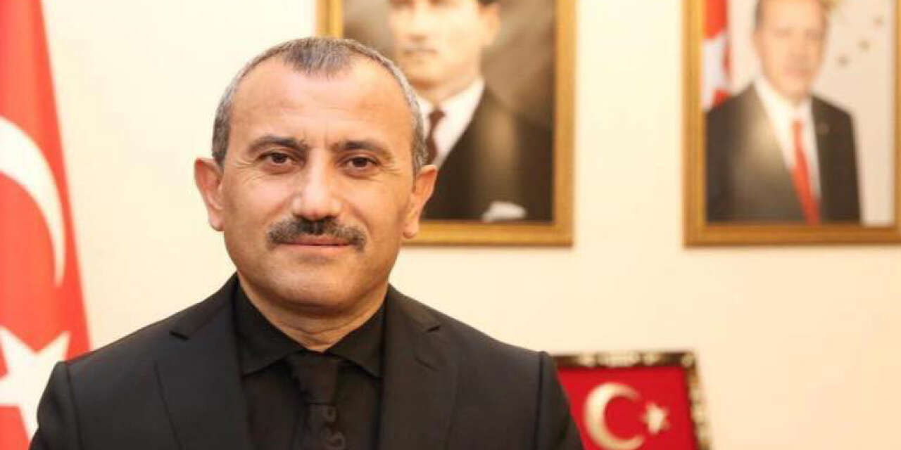 Bir dönem Konya’da kaymakamdı! Tunceli eski Valisi Tuncay Sonel hakkında soruşturma başlatıldı