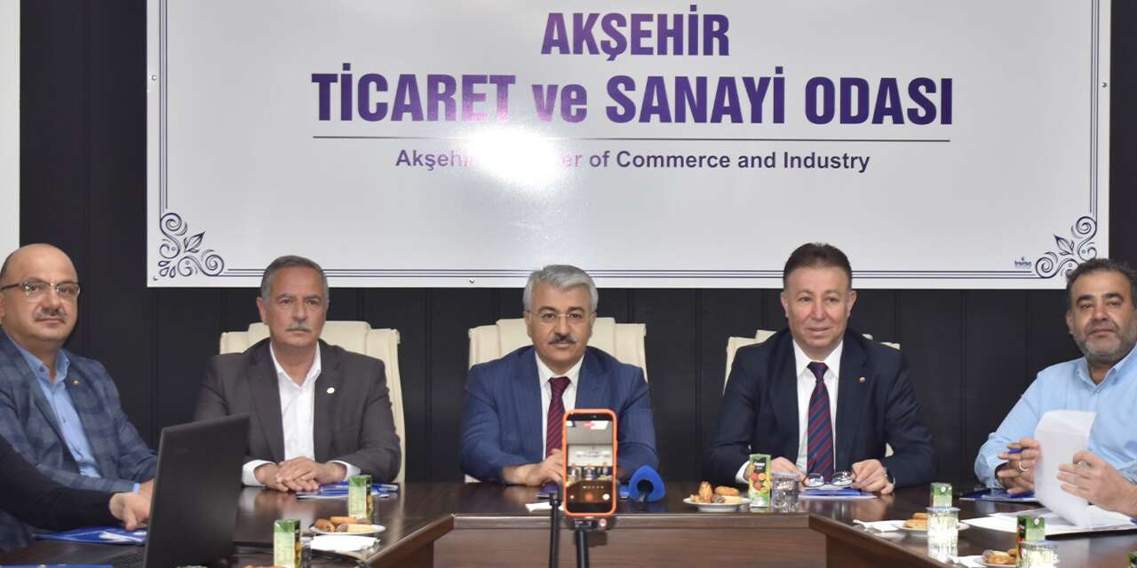 Bakanlığın Konya hakkındaki kararının ardından ilk açıklama