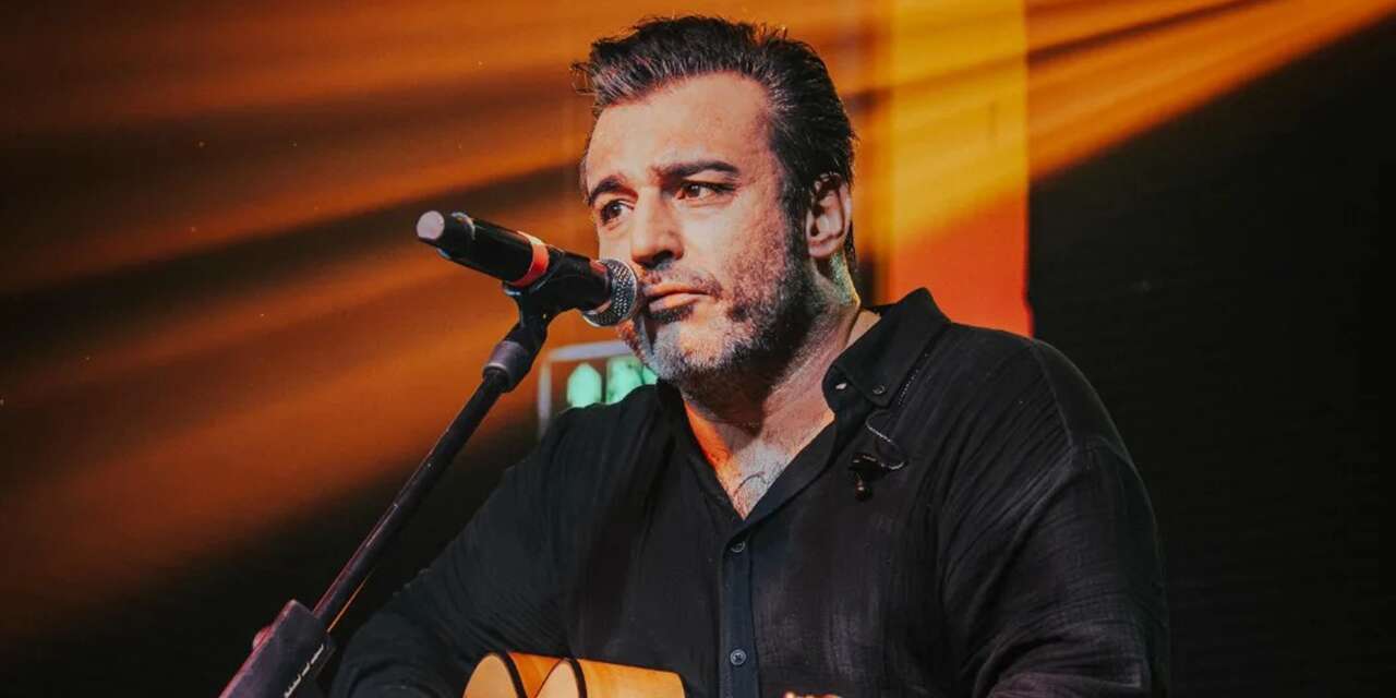 Şarkıcı Rıza Tamer’in ölümü şüpheli bulundu! İnceleme başlatıldı