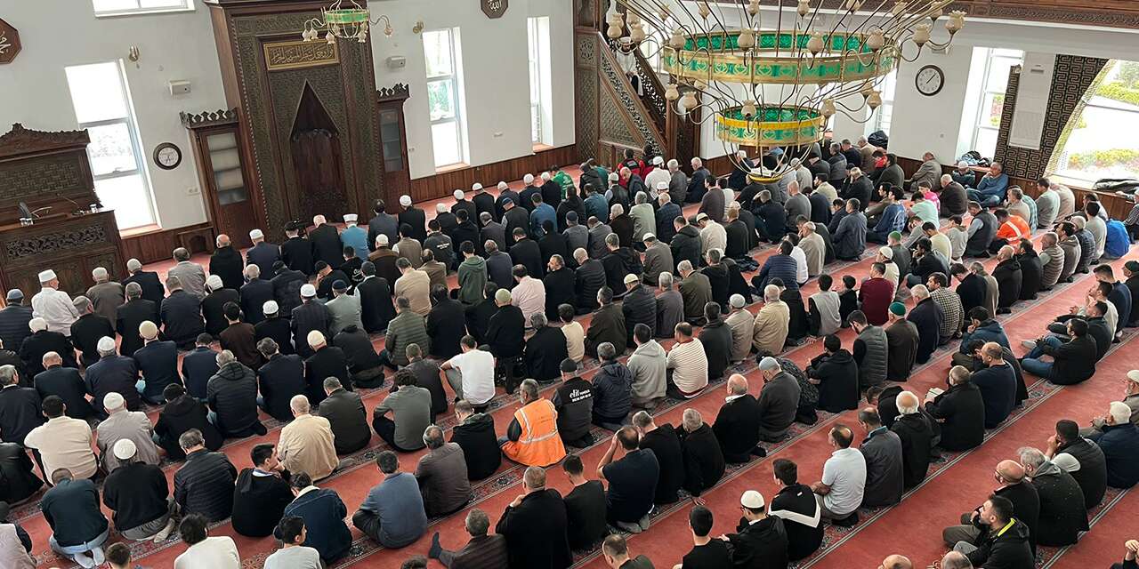 Okul saldırıları, Konya’da Cuma hutbelerine taşındı