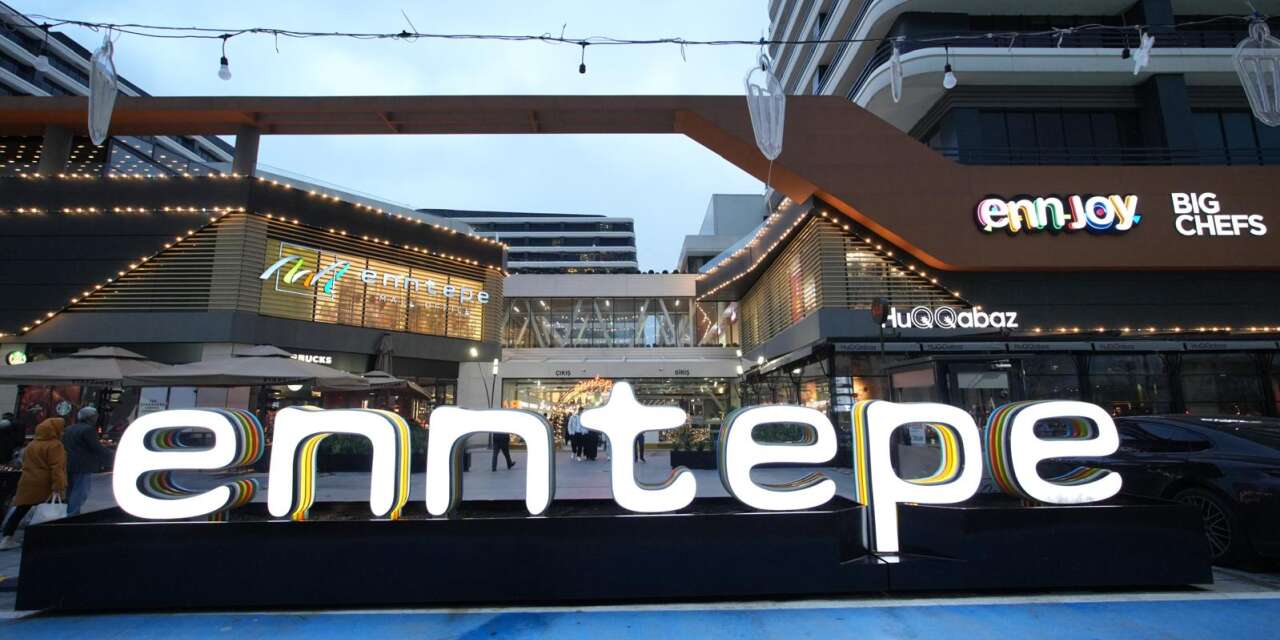 Konya’nın en yeni AVM’sinde çocuklar için unutulmaz şenlik başlıyor