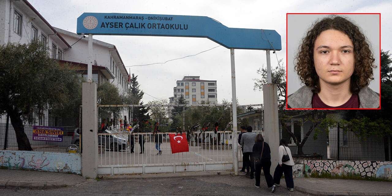 Okulda katliam yapan saldırgan Erasmus’la Polonya’ya gitmiş