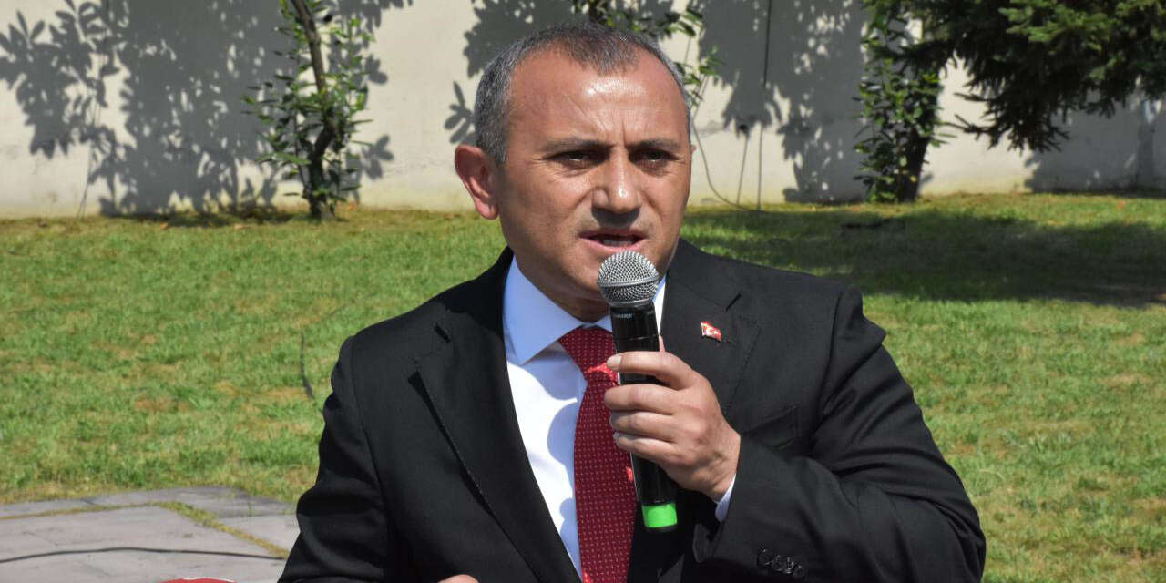 Eski Tunceli Valisi Tuncay Sonel gözaltına alındı