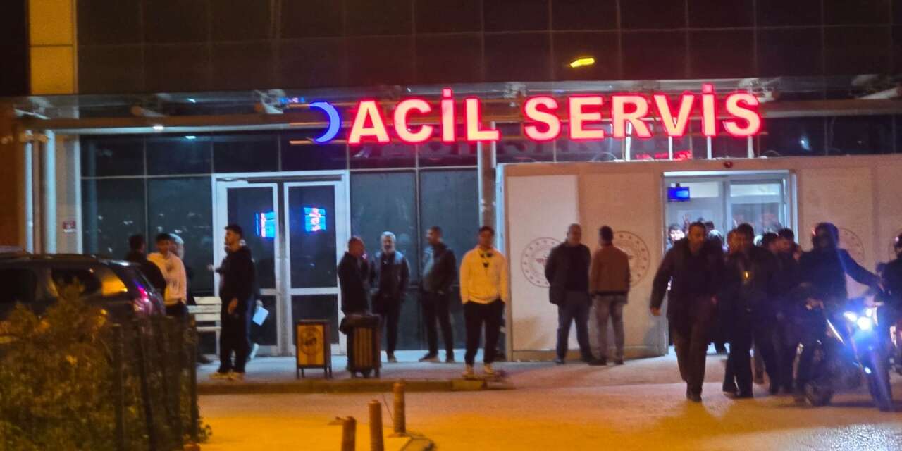 19 yaşındaki genç kız, polis babasının silahıyla kendini vurdu