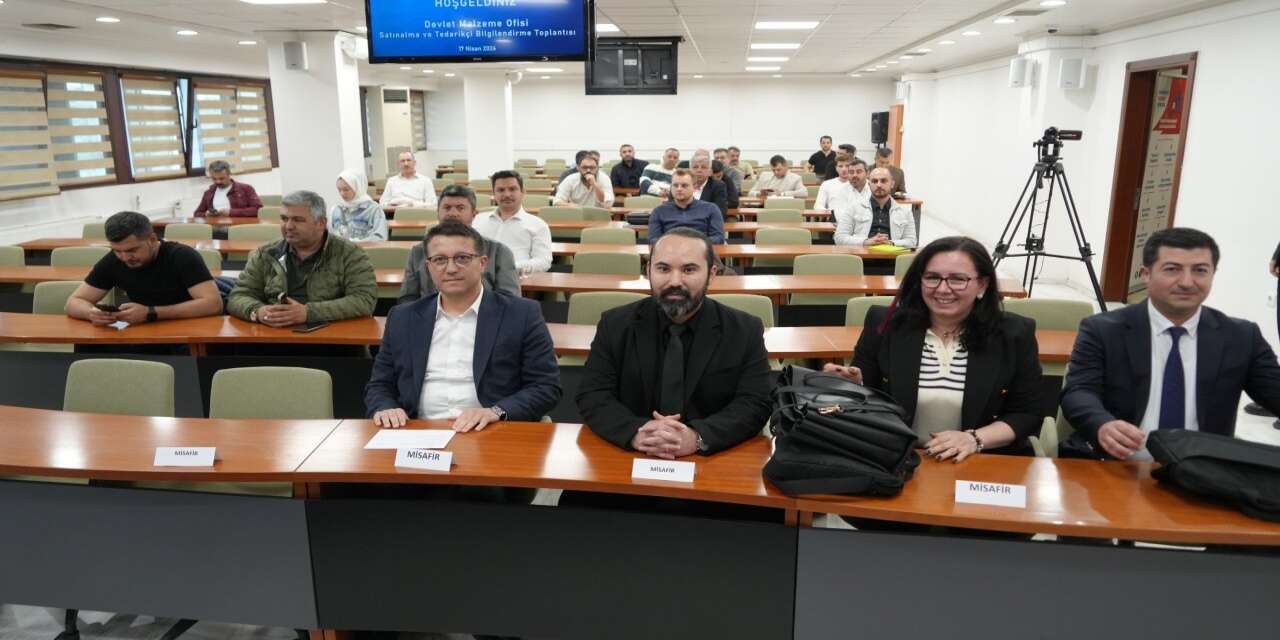 Konya iş dünyası için yeni kapılar aralandı