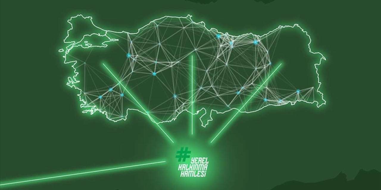 81 ilin cevherleri büyük destekle ortaya çıkartılacak