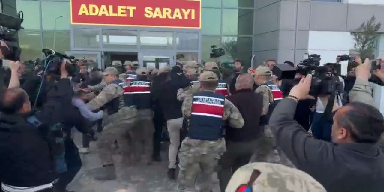 Gülistan Doku soruşturmasında eski Tunceli Valisi Sonel'in koruması tutuklandı