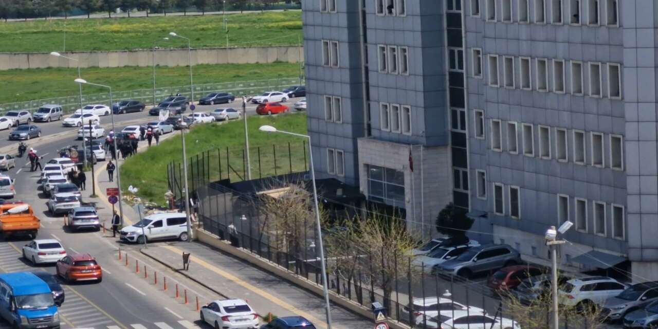 Narin Güran davası! Nevzat Bahtiyar’ın oğlu da tutuklandı