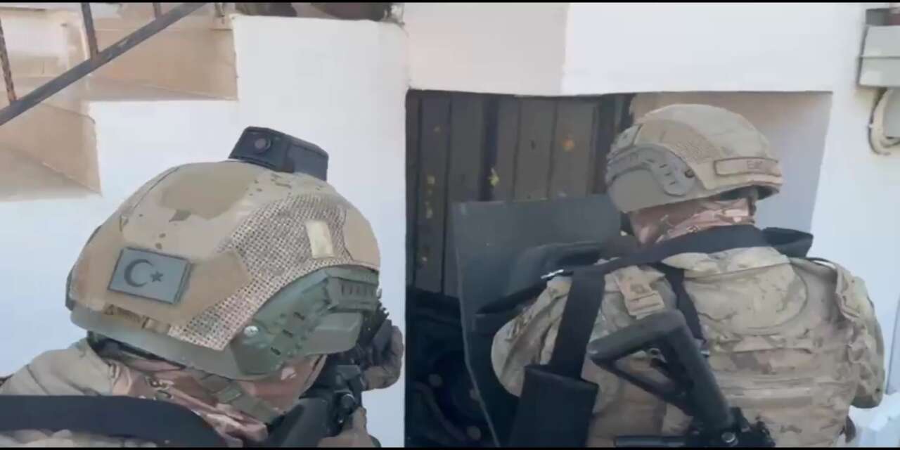 Karaman’da tefecilere büyük darbe! Yöntemleri de açıklandı