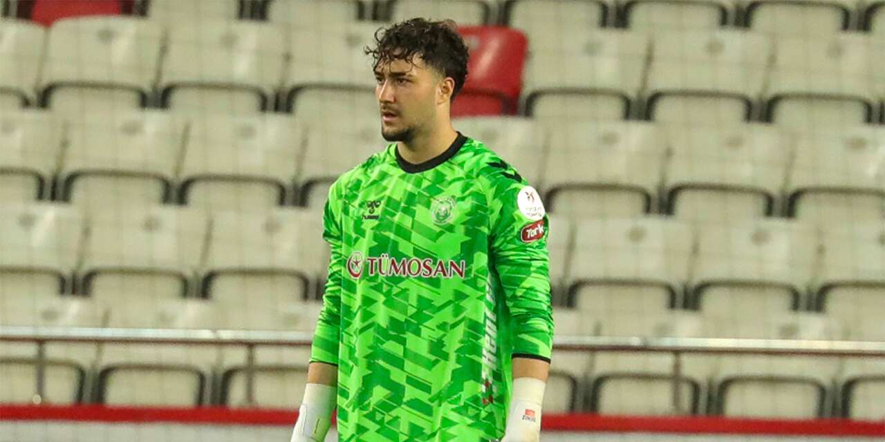 Konyaspor’da aylar sonra formasına kavuşan Deniz Ertaş konuştu
