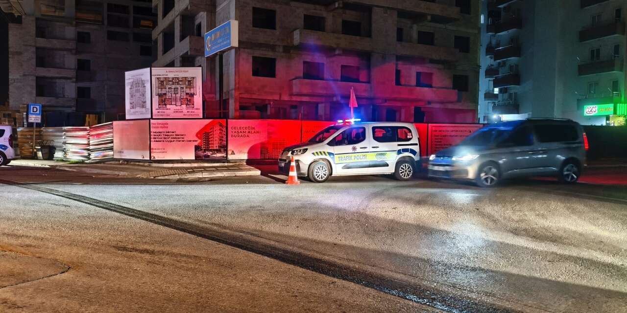 TIR’ın çarptığı yaya kadın hayatını kaybetti