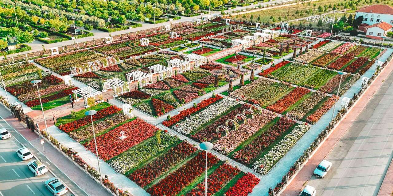 Başkan Kılca, herkesi Karatay’ı keşfetmeye davet etti