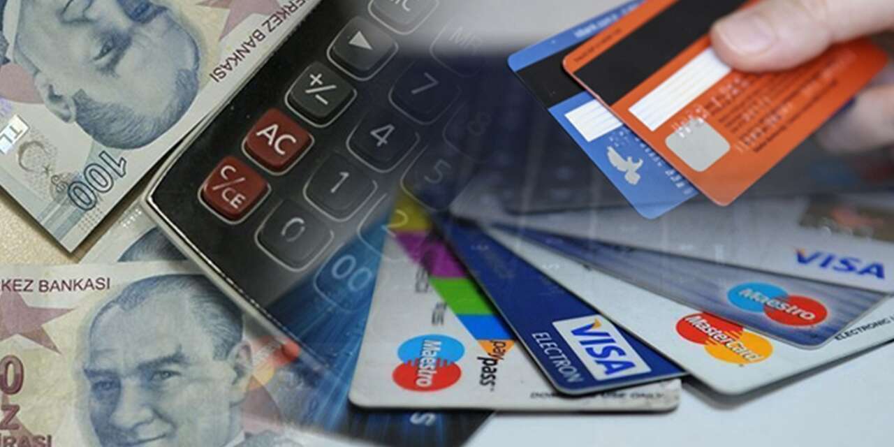 Kredi kartı kullananlar dikkat! Düzenleme askıya alındı