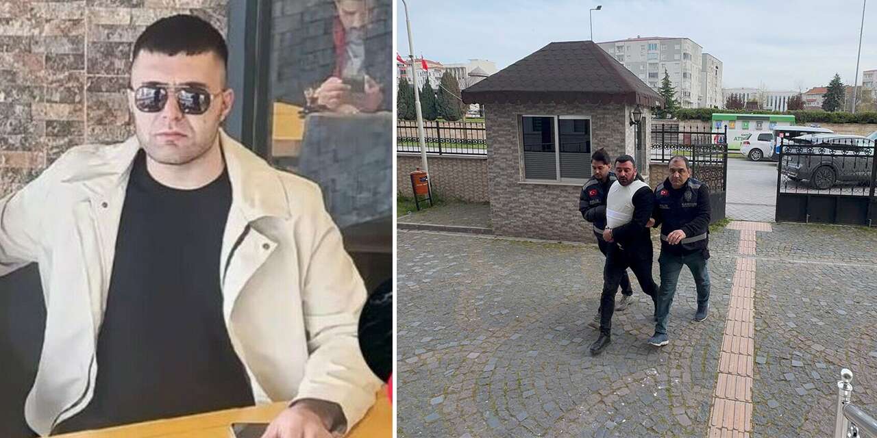 17 yaşındaki genç, balkondan girdiği evde cinayet işledi! Azmettirici abi kardeş tutuklandı