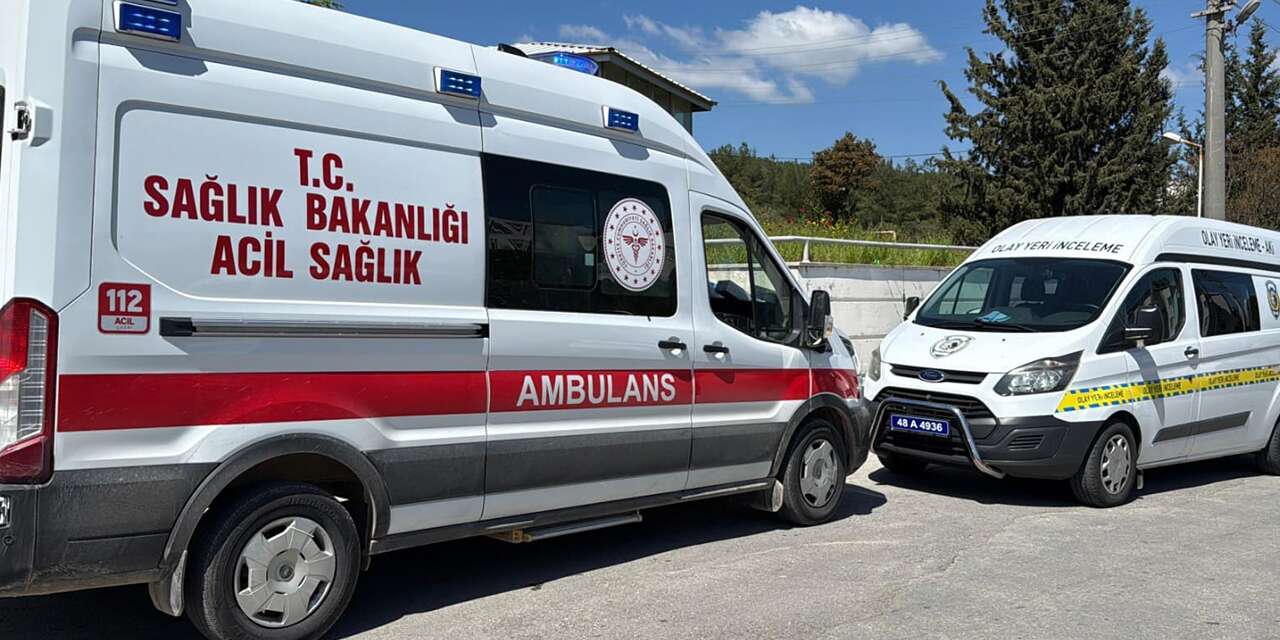 Genç Teğmenin şüpheli ölümü! Başından vurulmuş halde bulundu