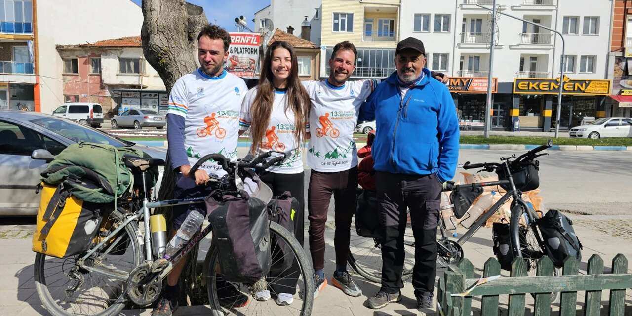 Konya’nın gözde ilçesi! Dünyayı gezenler uğramadan gitmiyor