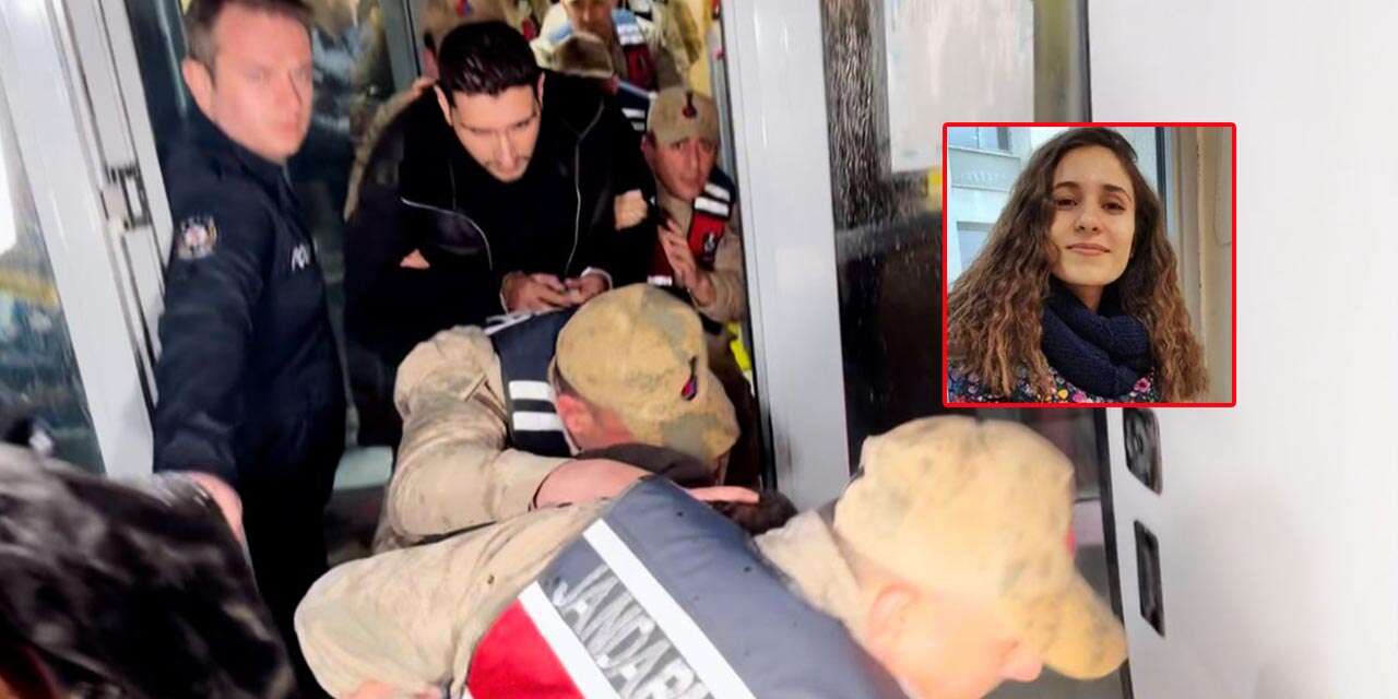 Gülistan Doku cinayetinde yeni gelişme! Mustafa Türkay Sonel her şeyi anlattı