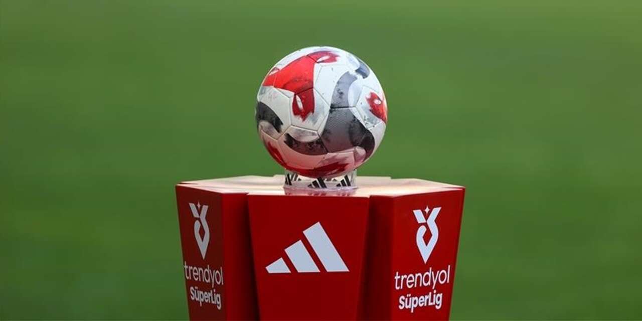 Süper Lig’e yükselen ilk takım belli oldu