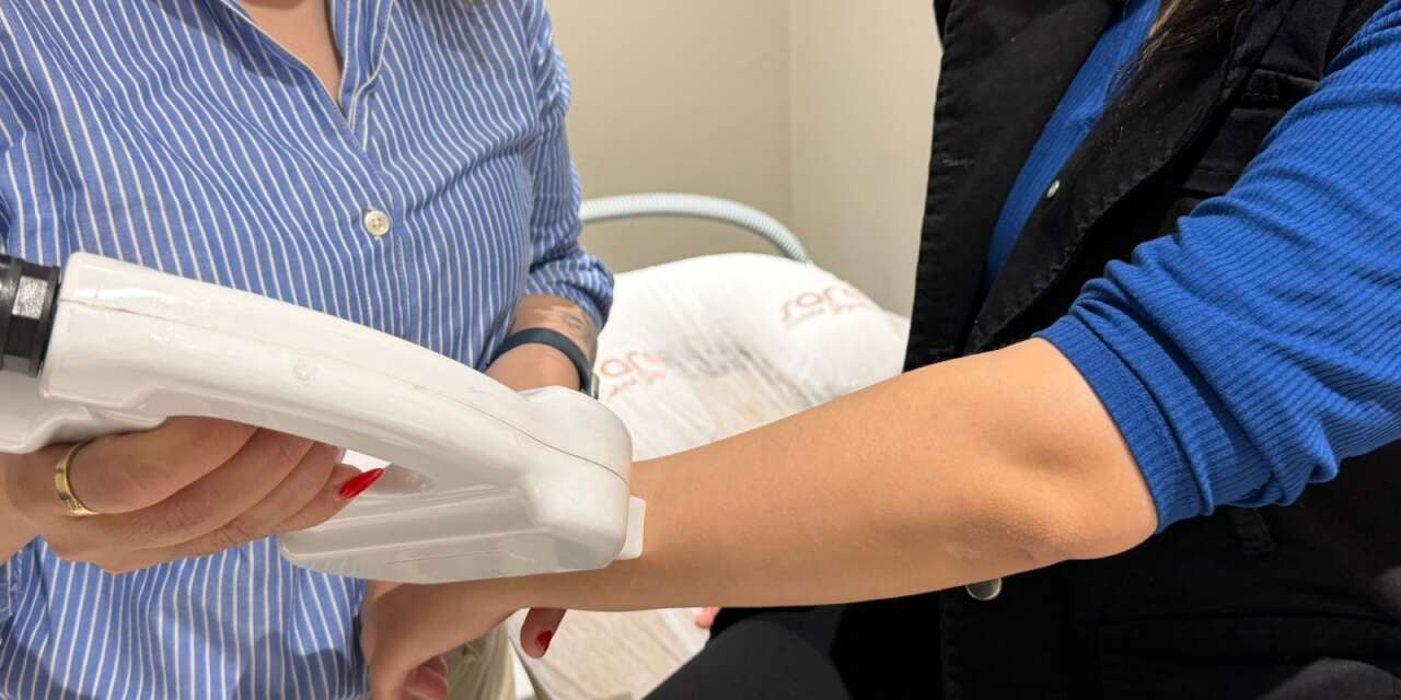 Güzelleşmek isterken, cildinizi yakmayın! Konya'da uzmanı uyardı