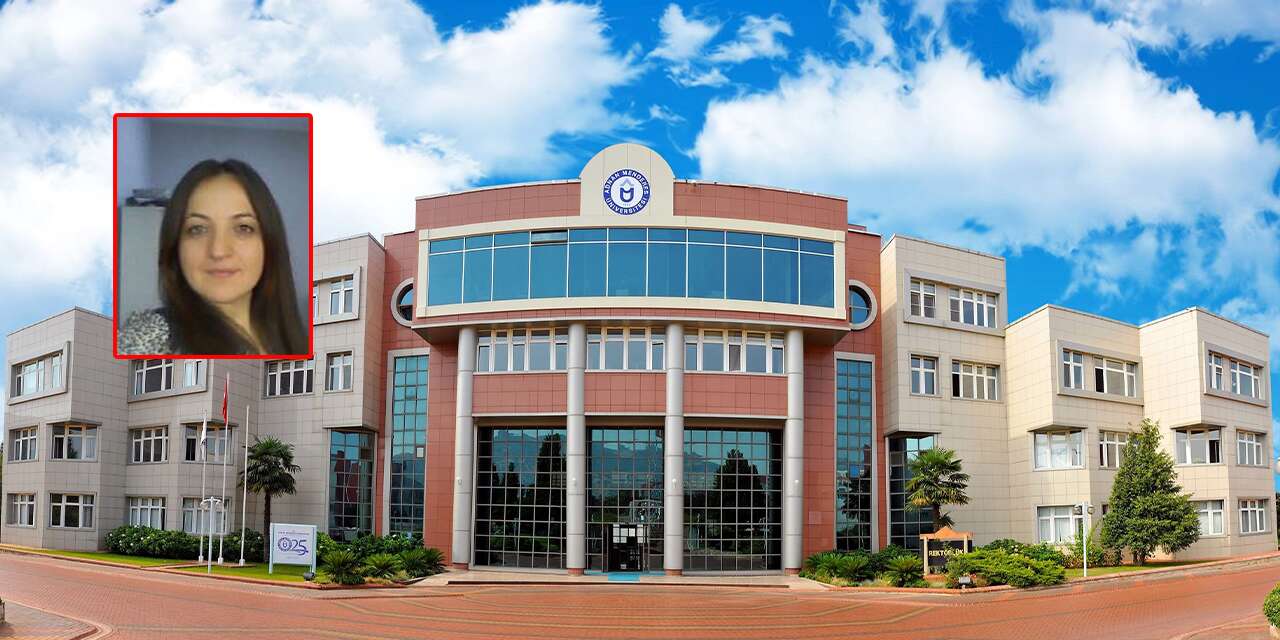 Konyalı akademisyen Aslı Esenkaya hayatını kaybetti