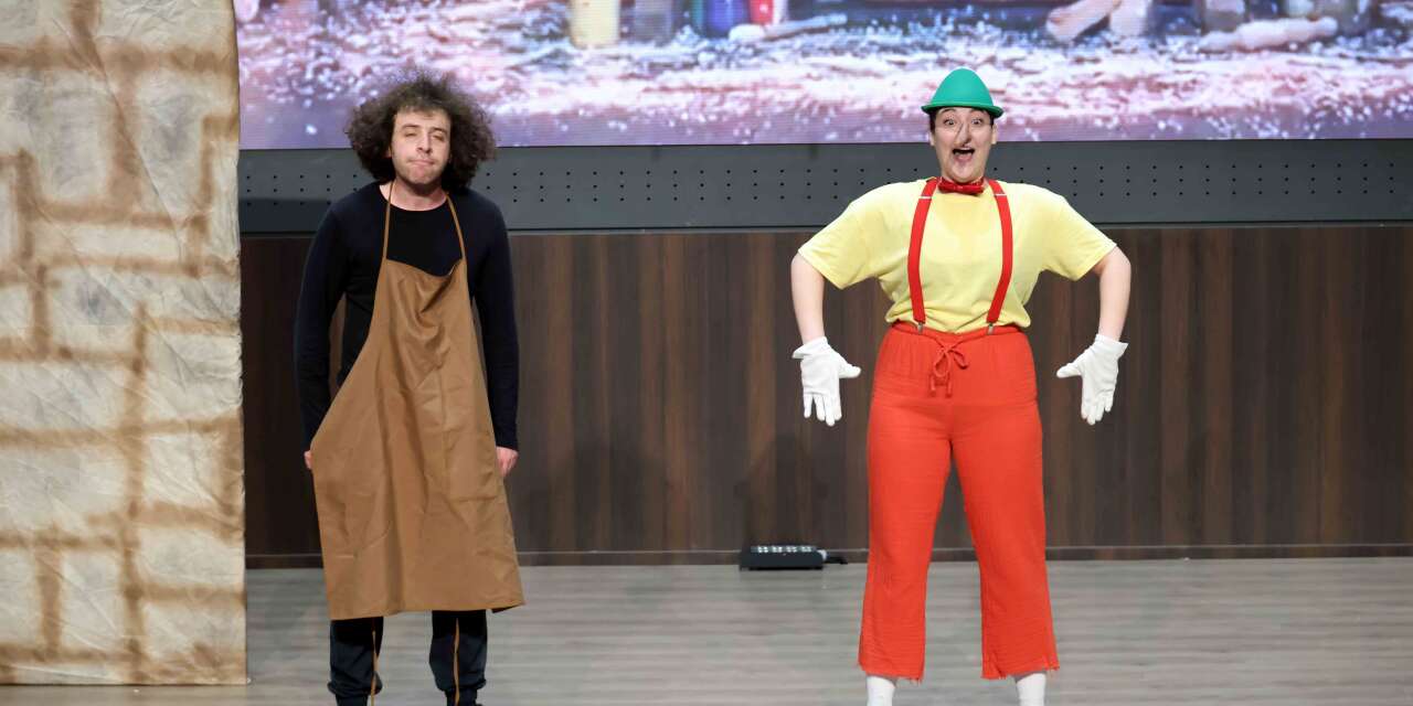 Konya’da çocuklara özel tiyatro gösterisi düzenlenecek