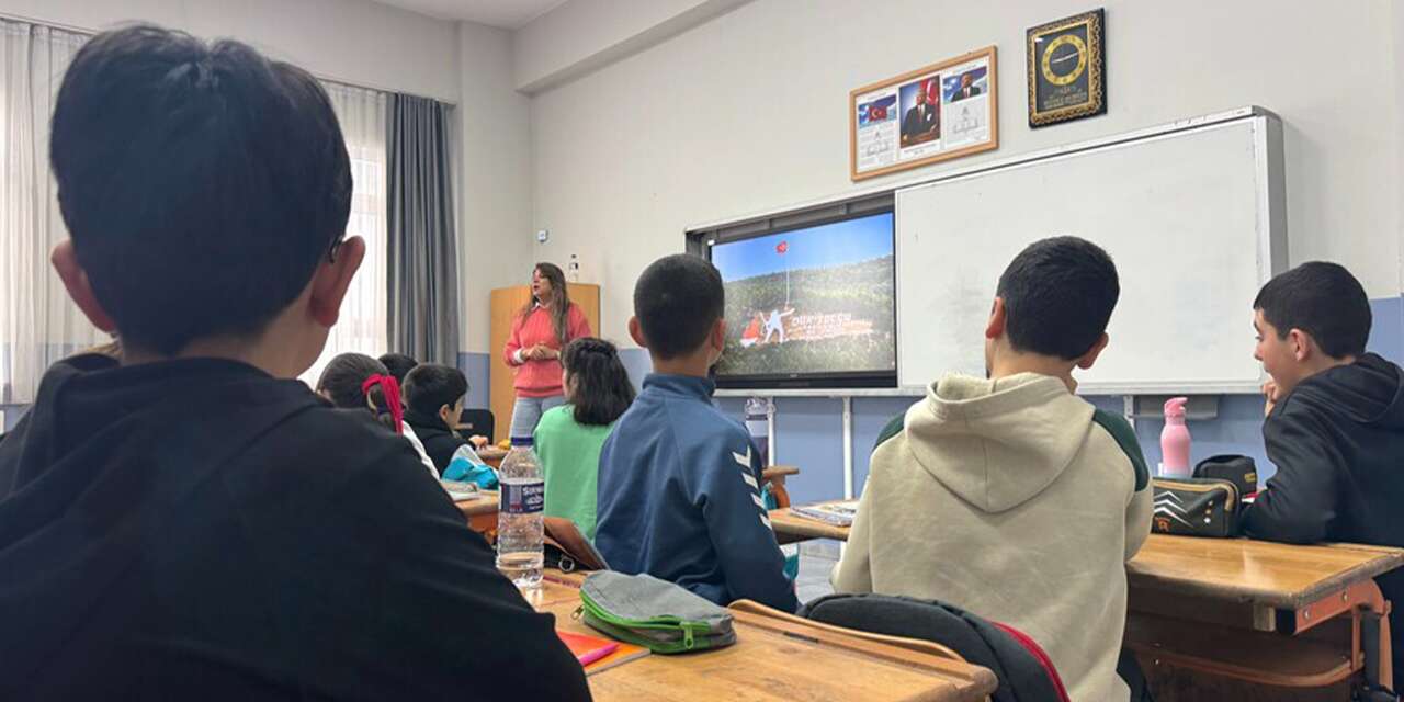 Okul saldırılarının ardından Konya'dan acil tedbir çağrısı