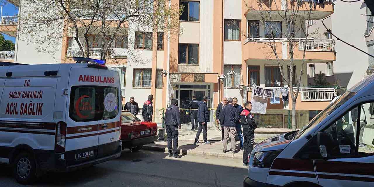 Komşular arasında halı silkeleme kavgası! Karı-koca öldürüldü