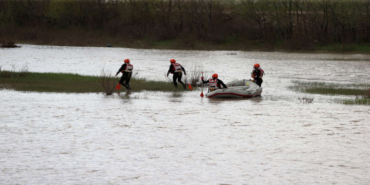 Konya’da baraj patlama tatbikatı yapılacak