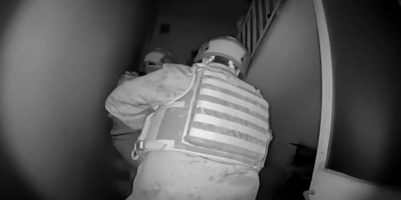 24 ilde DEAŞ’a darbe! 90 isim yakalandı