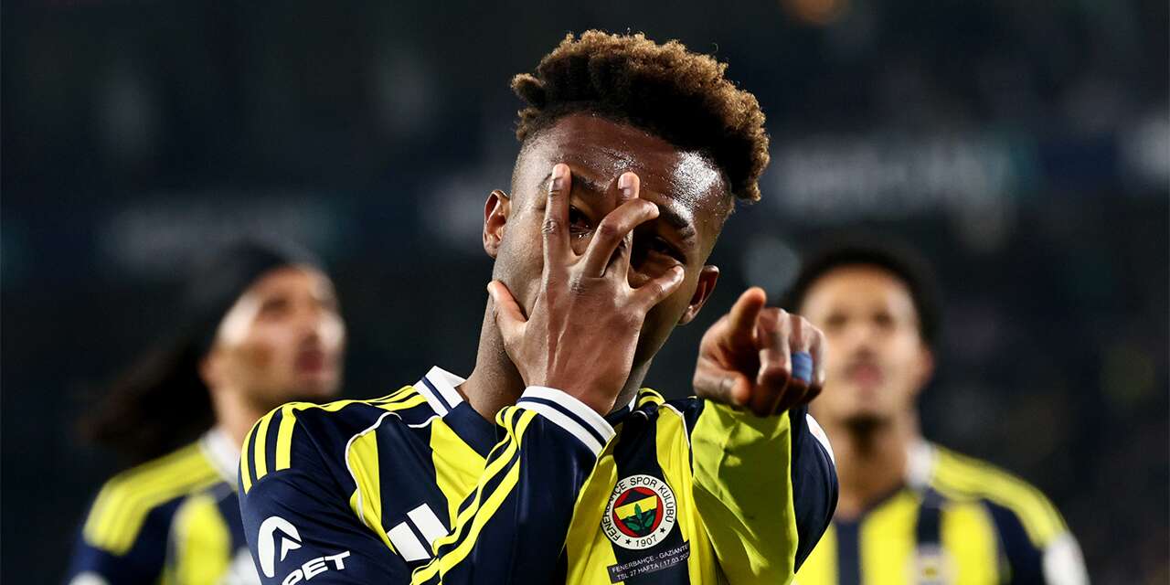 Konyaspor’un rakibi Fenerbahçe’de 3 isim maça çıkamayacak