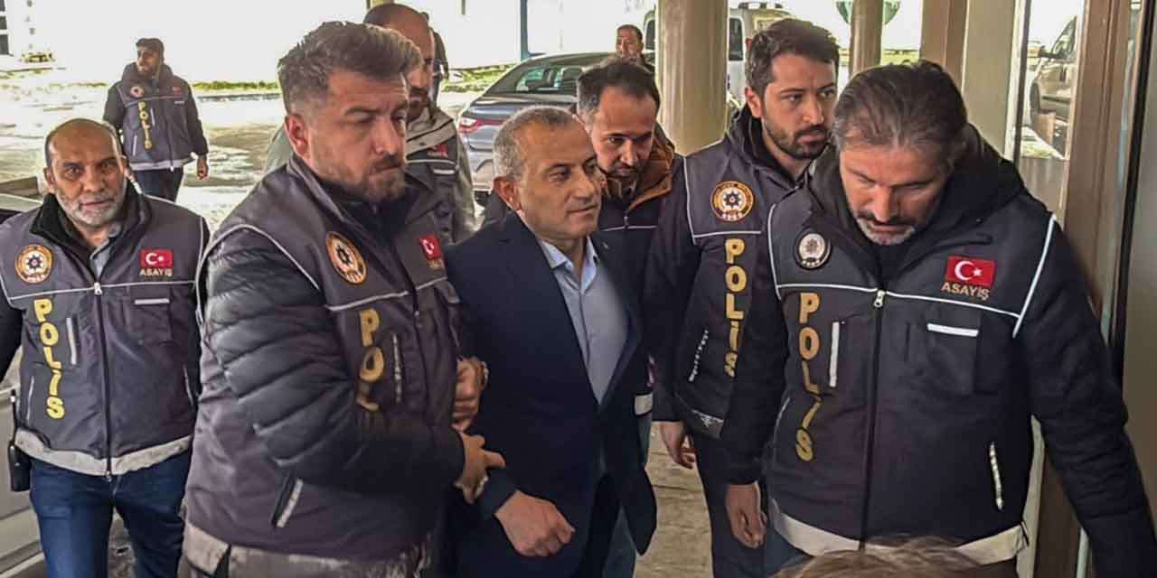 Gülistan Doku soruşturmasında eski vali Tuncay Sonel hakkında yeni gelişme