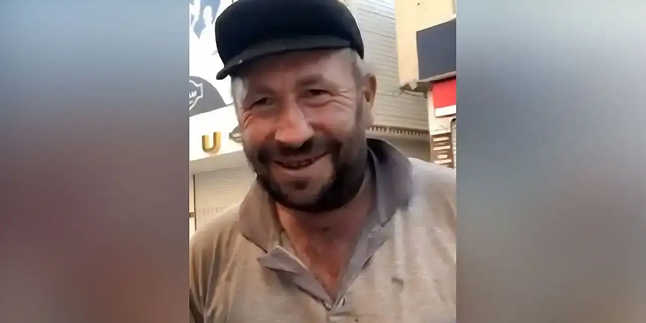 En son Konya’da görüldü! İbrahim Yener 7 gündür kayıp